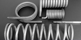 Custom Springs