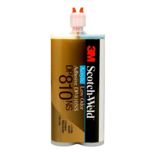 3M Scotch-Weld Low Odor Acrylic DP810NS