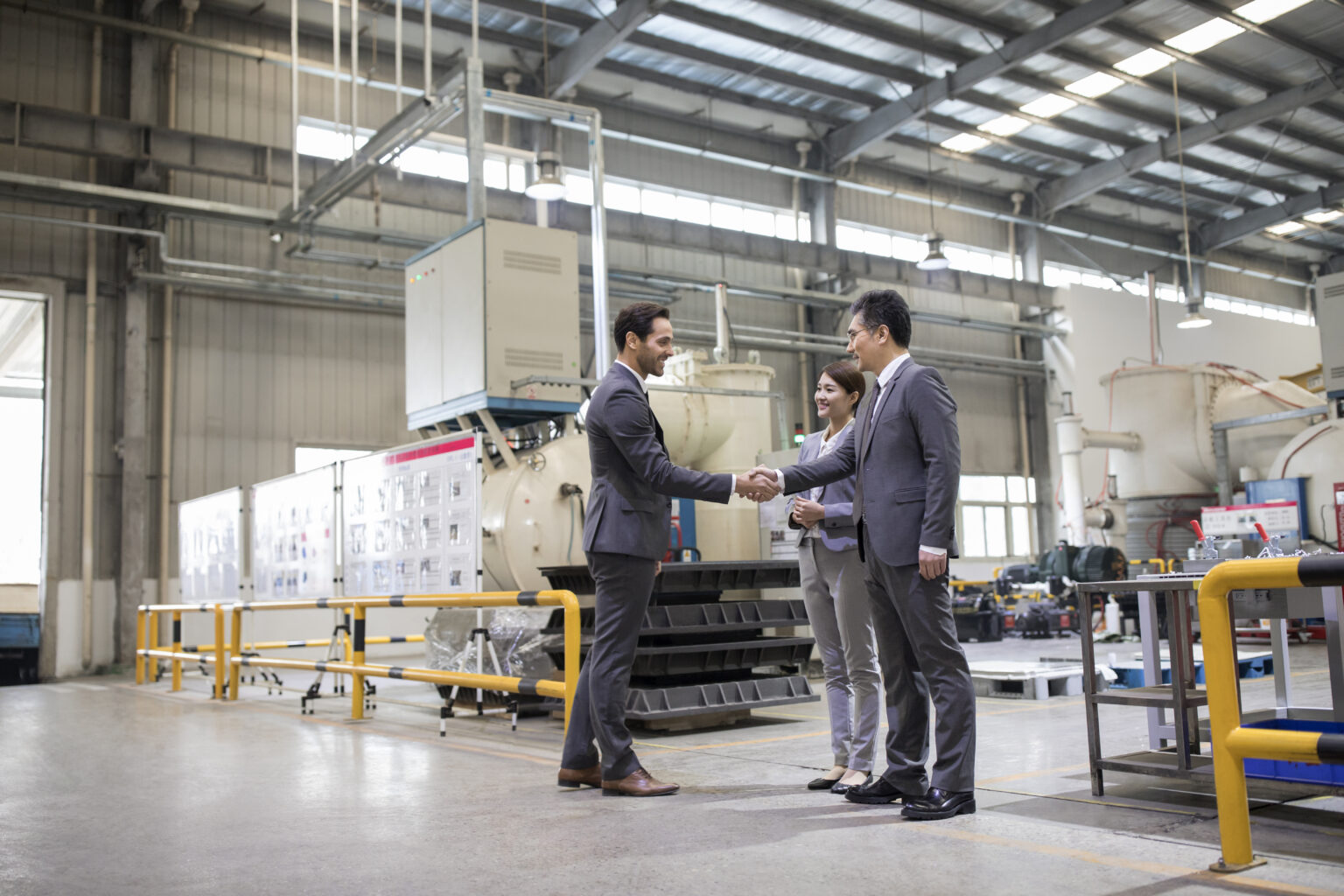ABLE Converting Solutions