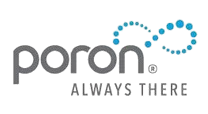 poron logo - ABLE