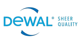 DEWAL logo - ABLE