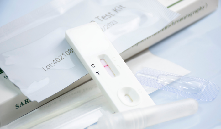 Point of Care Diagnostics