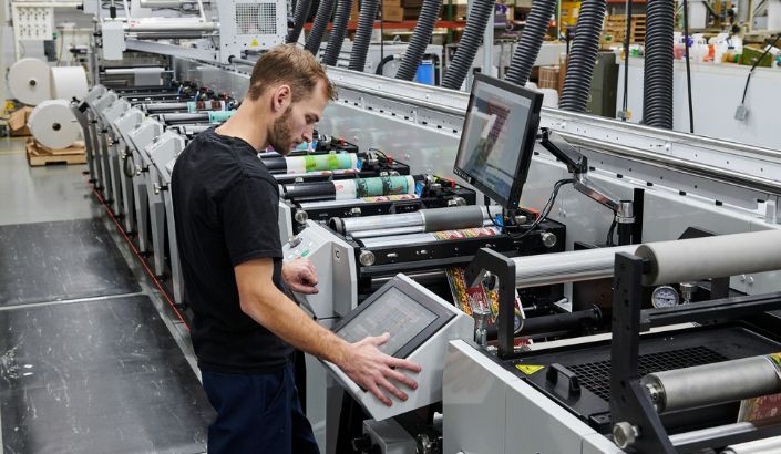 Printing