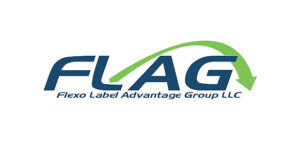 FLAG logo