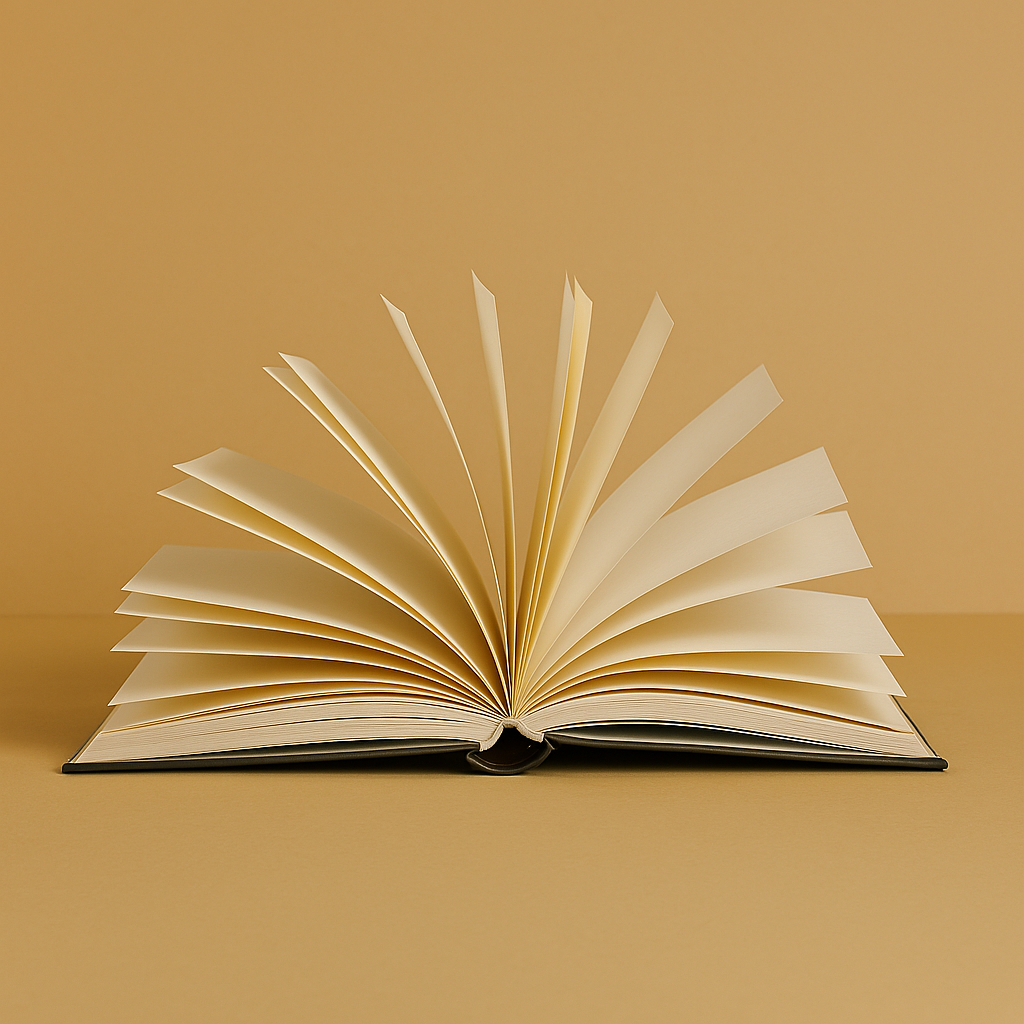 Publishing and Print adhesives.