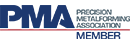 PMA Precision Metalforming Association Member