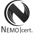 nemo cert logo