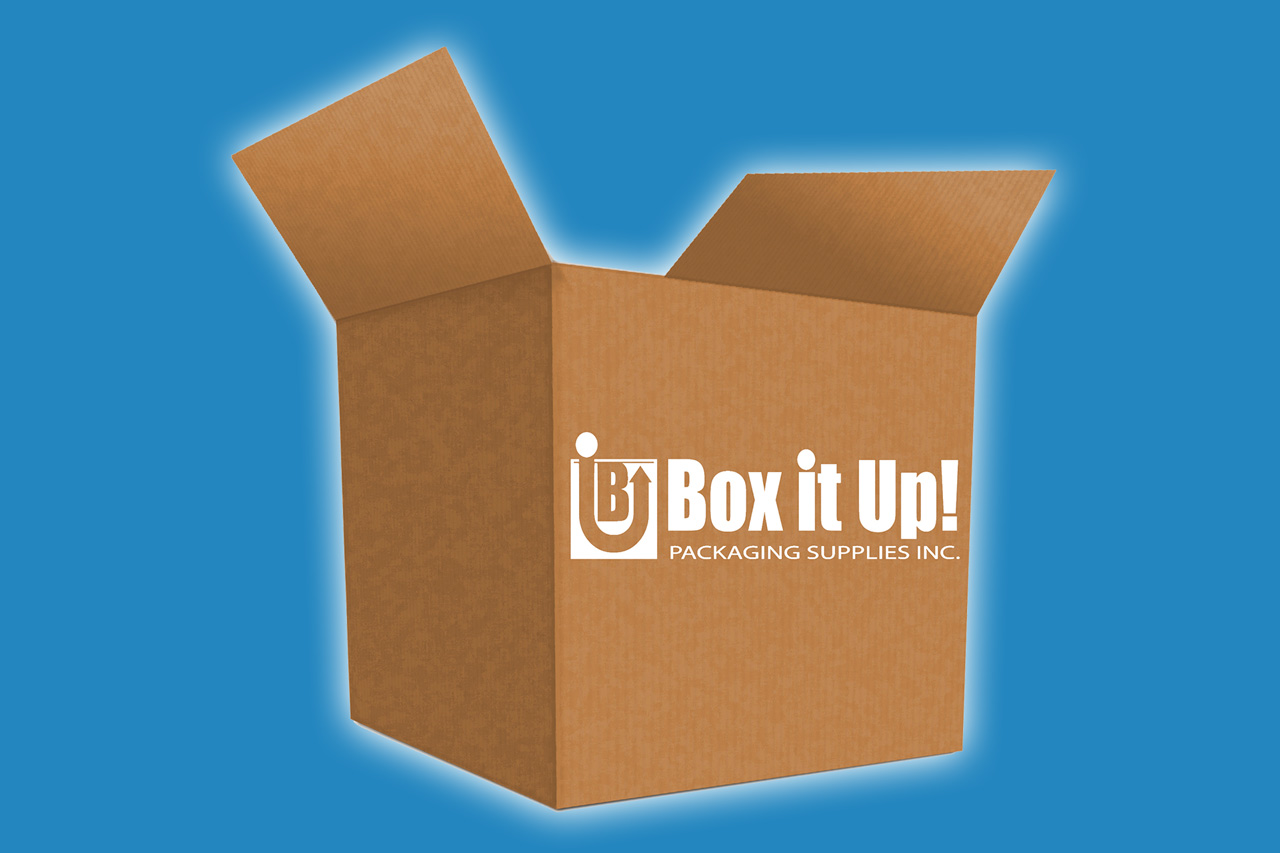 Corrugated Boxes
