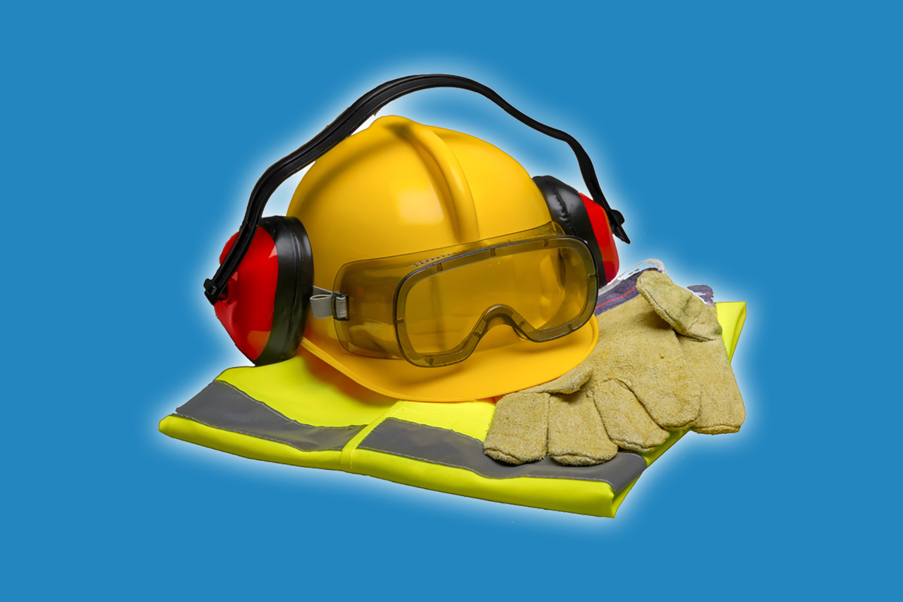 Safety & Janitorial