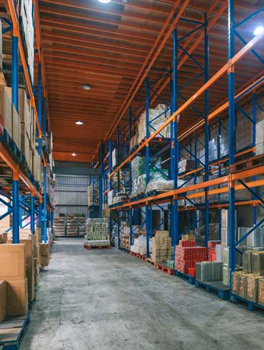 Brace Warehouse