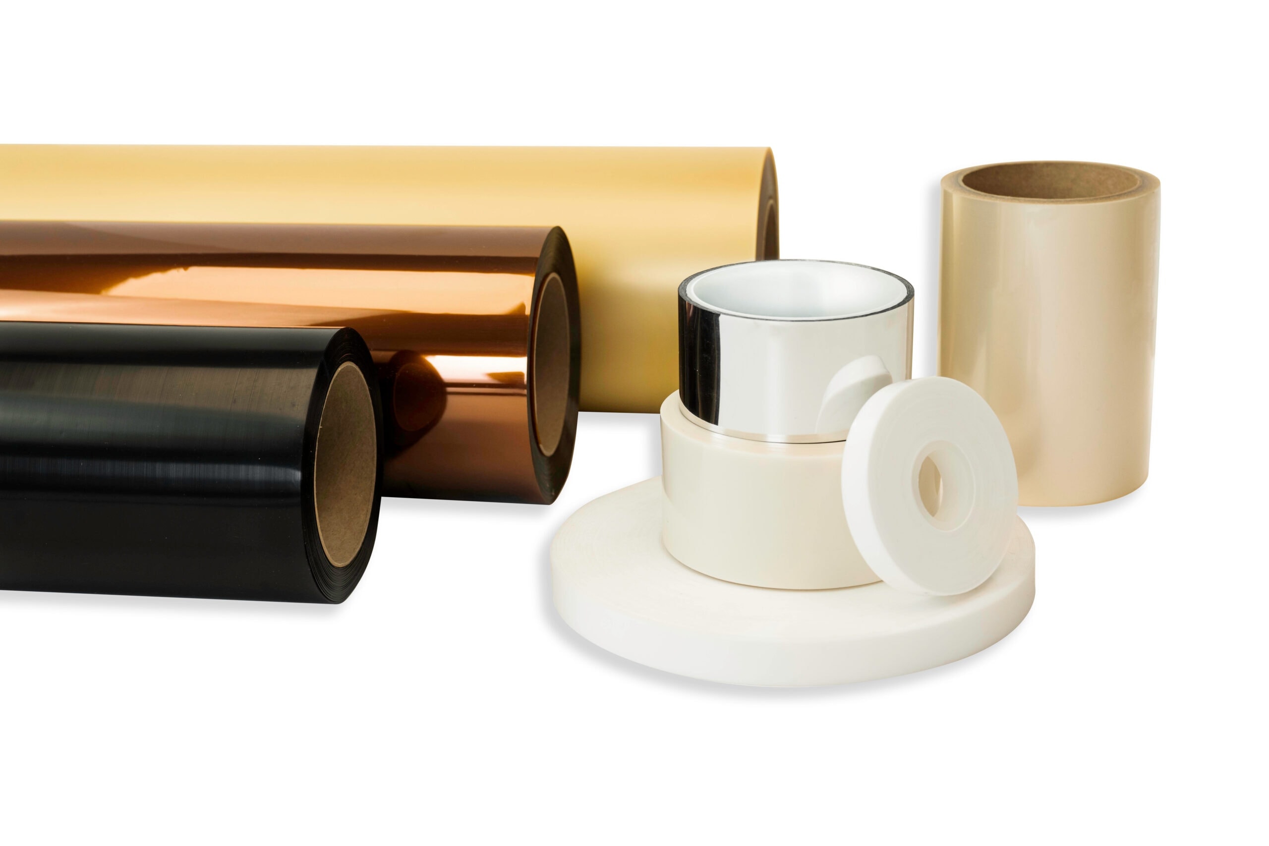High Performance Polymer Films