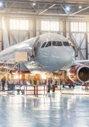 Industry Solutions Industry Solutions