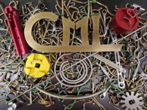 CMI parts mashup