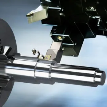 Manufacturing Capabilities Manufacturing Capabilities