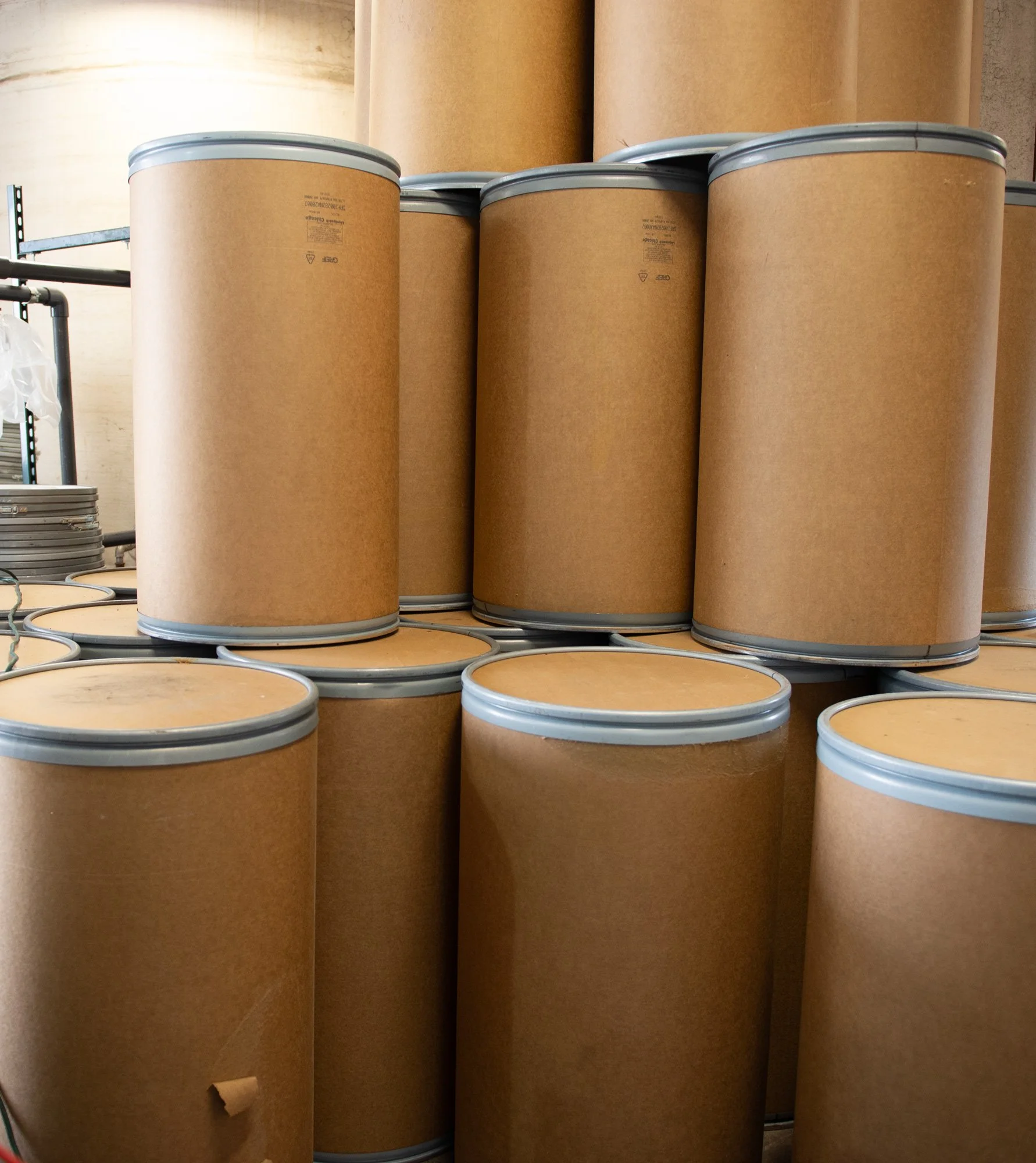 Pressure sensitive adhesives