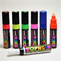 Posca Body Panel and Glass Marker