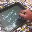 The Pumper Heavy Duty Paint Pen