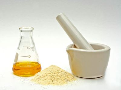 Chemical feeding and batching