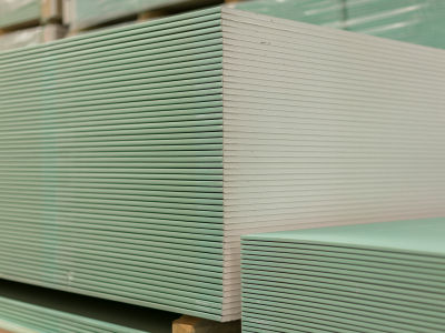 construction supply manufacturing systems
