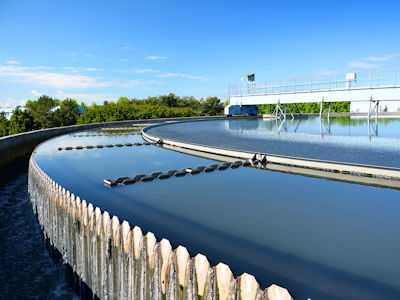 High Density Lime Slurry Systems