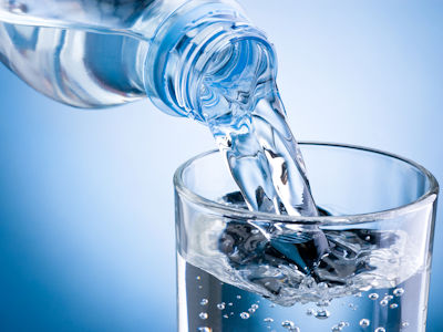 lime processing water treatment