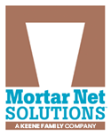 Mortar Net Logo