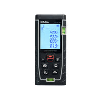 Laser Distance Meter, 165ft Range