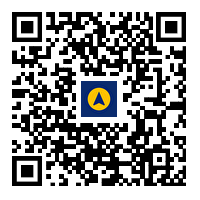 App Store QR Code