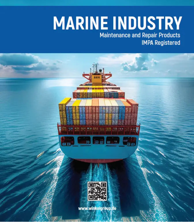 Marine industry catalog