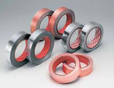 Electrical Insulation and Isolation Tapes Electrical Insulation and Isolation Tapes