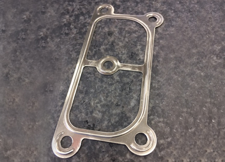 Precision Stamping Precision Stamping