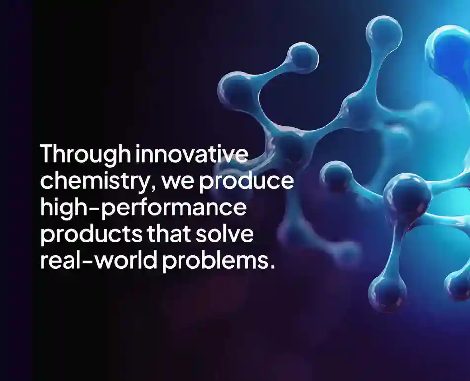 Chemistry Chemistry