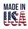 Made in USA
