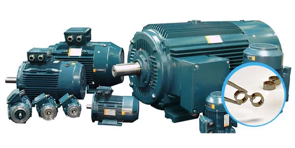 Electric Motors