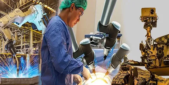 Robotic Design
