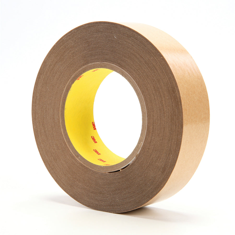 Transfer Tapes 3M 950-1-1/2X60 Adhesive Transfer Tape 950 in Clear (1-1/2 Inchx 60 Yards x 5.0 mil)