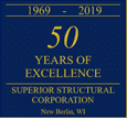 50th Anniversary 50th Anniversary
