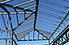 Fabricated Steel Structures Fabricated Steel Structures Image