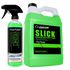 Slick Hydrophobic Quick Detailer & Sealant