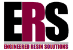 Engineered Resin Solutions Logo