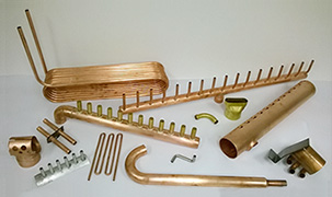 Custom Tube Fabrication