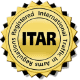 ITAR Seal ITAR Seal