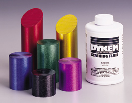 Dykem Layout & Staining Fluid