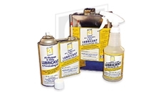 Lubricants-Penetrants