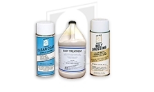 Protectants-Coatings