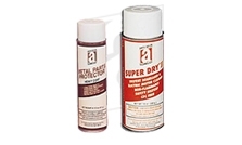 Aerosol Cleaners-Degreasers