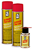 SLICKON FLOW-LUBE