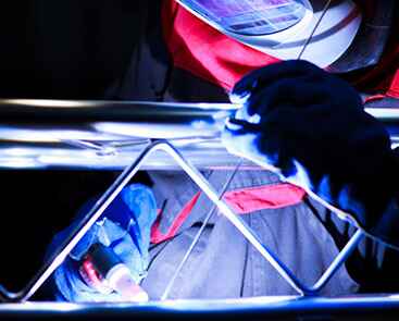 Custom Welding Services Custom Welding Services