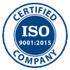 ISO 9001:2015