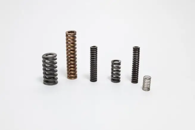 Precision Springs1